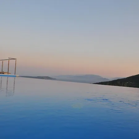 别墅 Adamas 塞沃塔