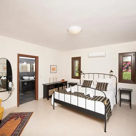 Adamas 别墅 塞沃塔