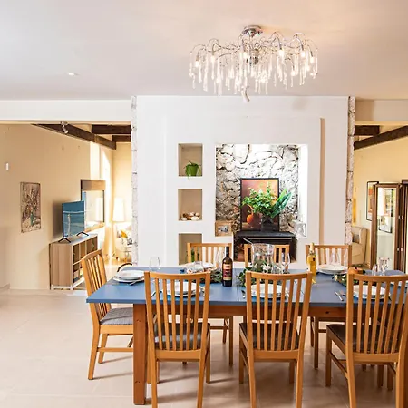 别墅 Adamas 塞沃塔