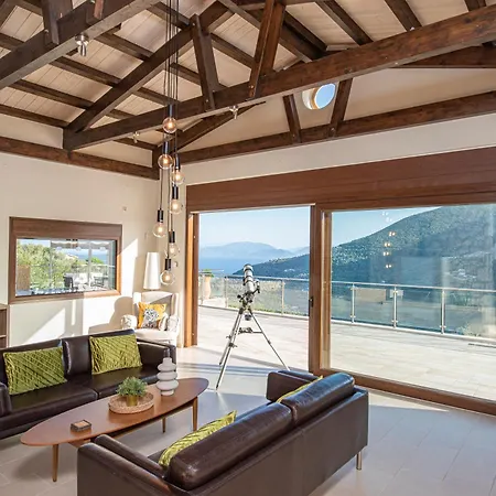 Adamas Вилла Сивота