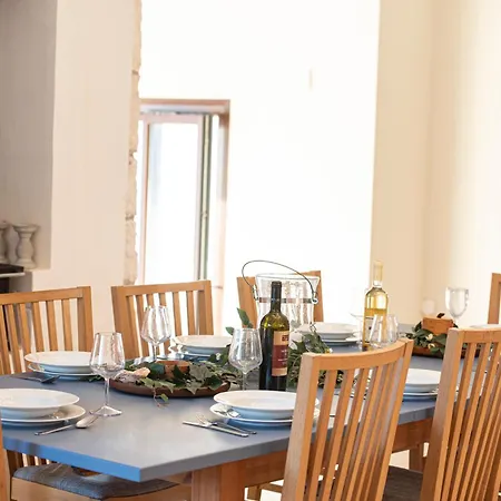 别墅 Adamas 塞沃塔