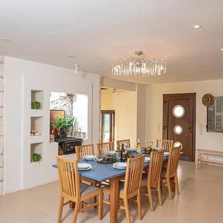 Adamas 别墅 塞沃塔