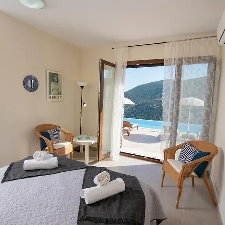 Adamas Вилла Сивота