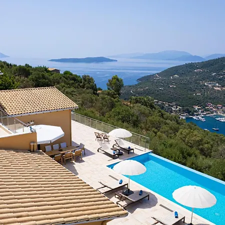 别墅 Adamas 塞沃塔