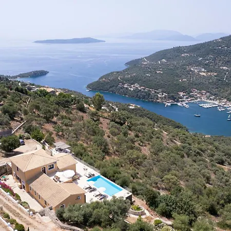 Villa Adamas