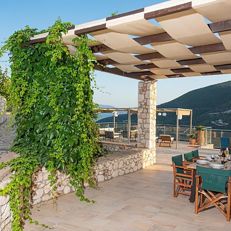 Adamas 别墅 塞沃塔