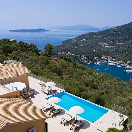 Вилла Adamas Сивота