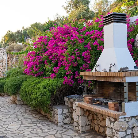 Adamas 别墅 塞沃塔